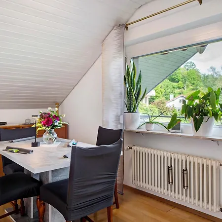 Haus Waldfee Apartamento *