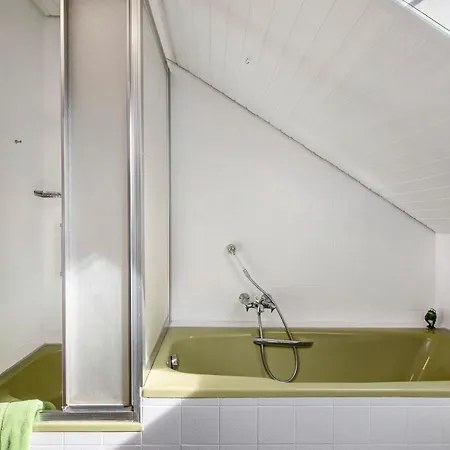 Haus Waldfee Apartamento Sulzburg