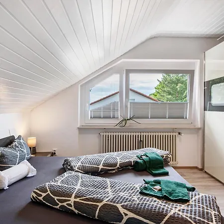 Haus Waldfee *