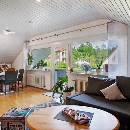 Haus Waldfee *
