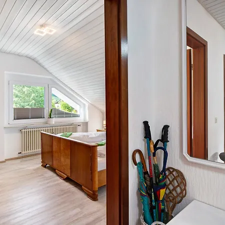 Haus Waldfee