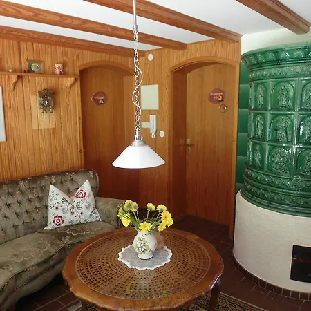 Haus Waldfee * Schonach im Schwarzwald