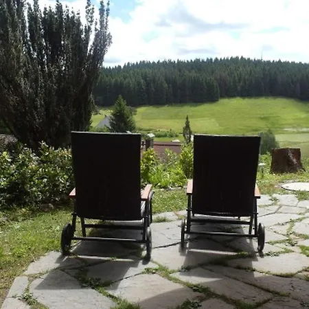 Feriehus Haus Waldfee *
