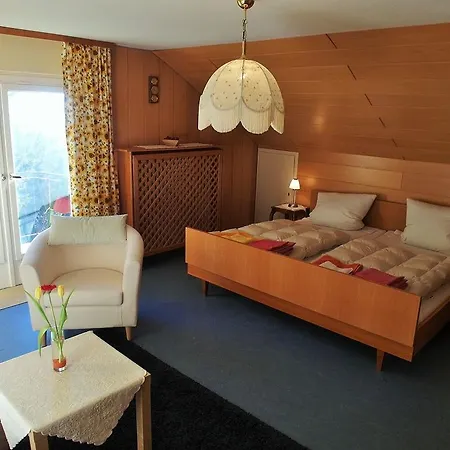 Haus Waldfee